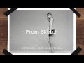 French Connection AW13 Campaign Teaser Milou French Connection AW13 Campaign Teaser Milou