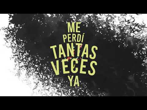 Maga Córdova - Error Tras Error / Alternative Version ( Lyric Video )