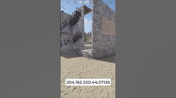 Rust Server Just Wiped #rust #rustserver #rustmobile #rustpvp #rustraid #rustshorts #rustconsole