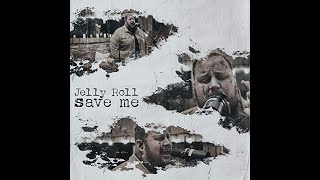Video thumbnail of "Jelly Roll - Save Me (Acapella)"