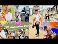 Vlog   la famille enfin nous allons passer une journe dans mon travaille