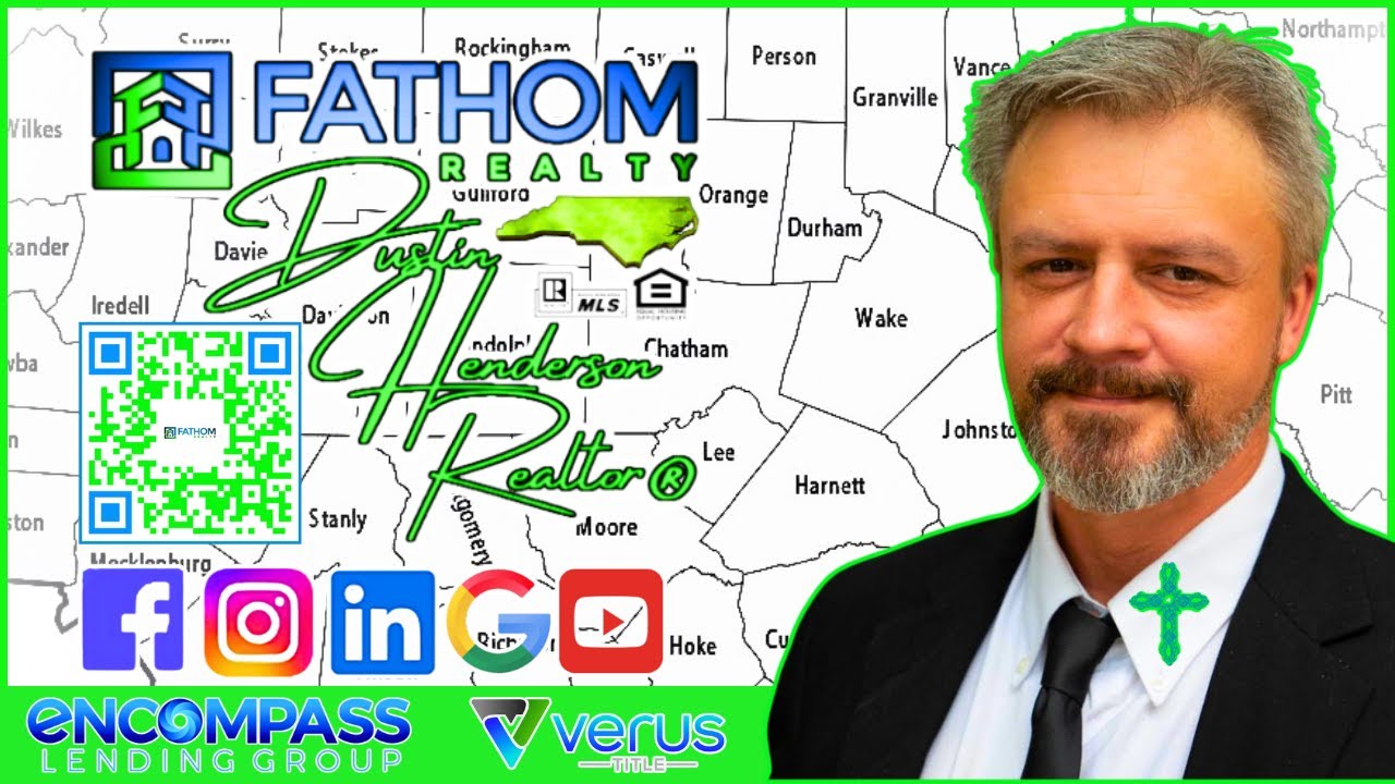 2850 Sheep Pasture rd, Spring Hope NC $469,900