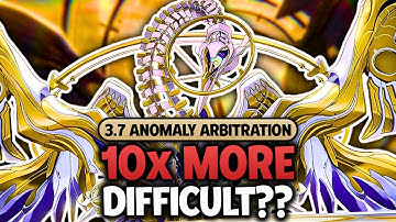 Harder than Lygus? | 3.7 Anomaly Arbitration Aquila Early Access Review