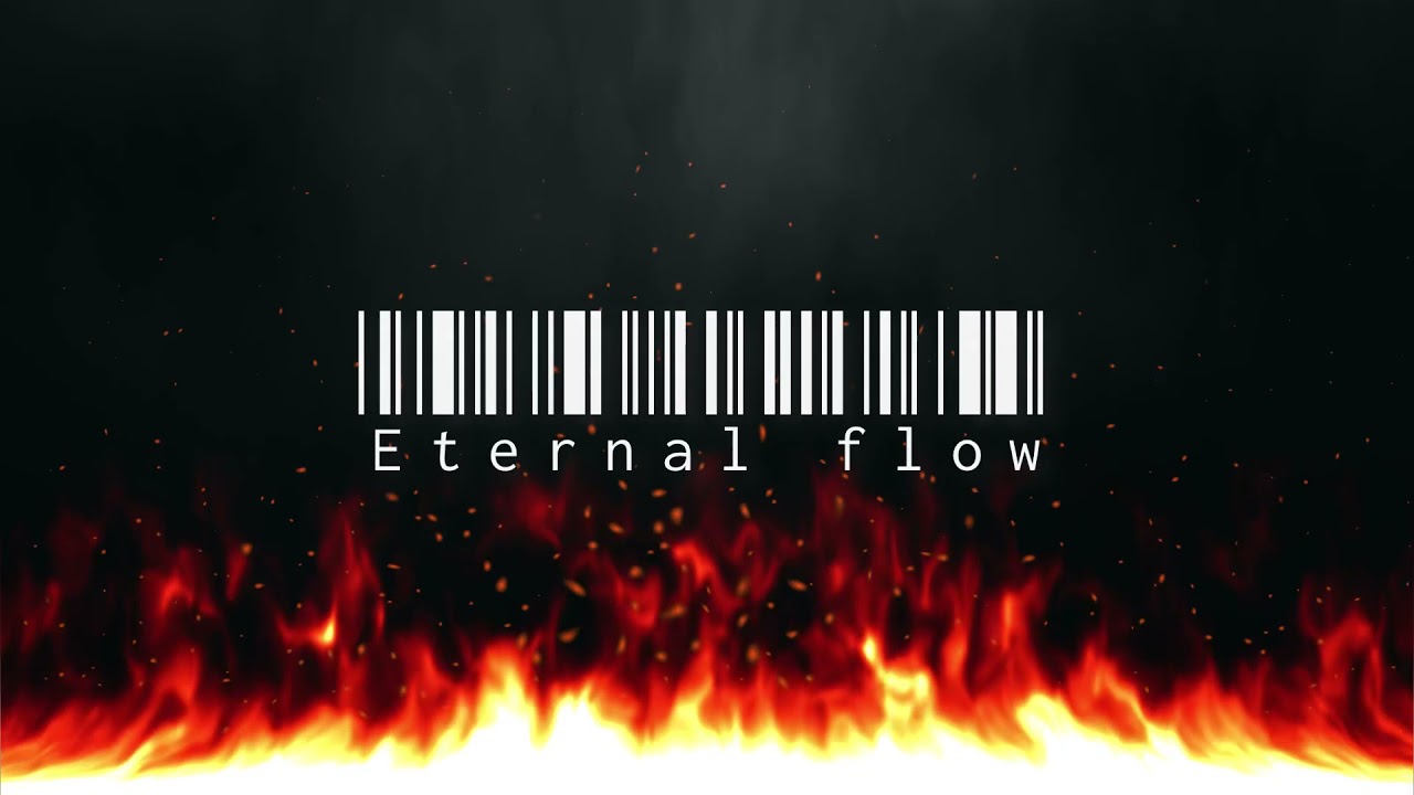 #FuegoFridays “Eternal Flow” - Corey Diamond