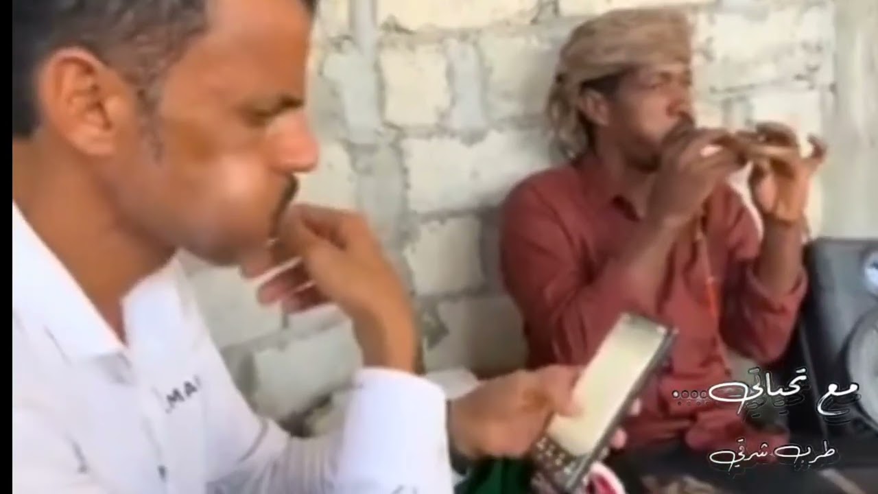 غناء/ابوقصي باعباد مجدي الجمحي عزف :عود/ عبدالله العجيلي مزمار / صلاح