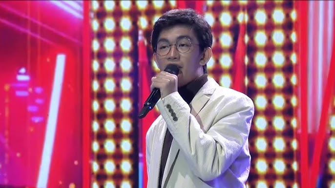 Rouelle Cariño The Clones of Matt Monro Concert in Eat Bulaga Sept 27, 2025  - YouTube