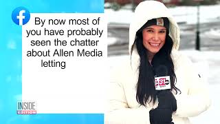 Local TV Meteorologists Bid Farewell After Layoffs