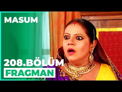 Masum 208. Bölüm Fragmanı - 16 Ekim Cuma