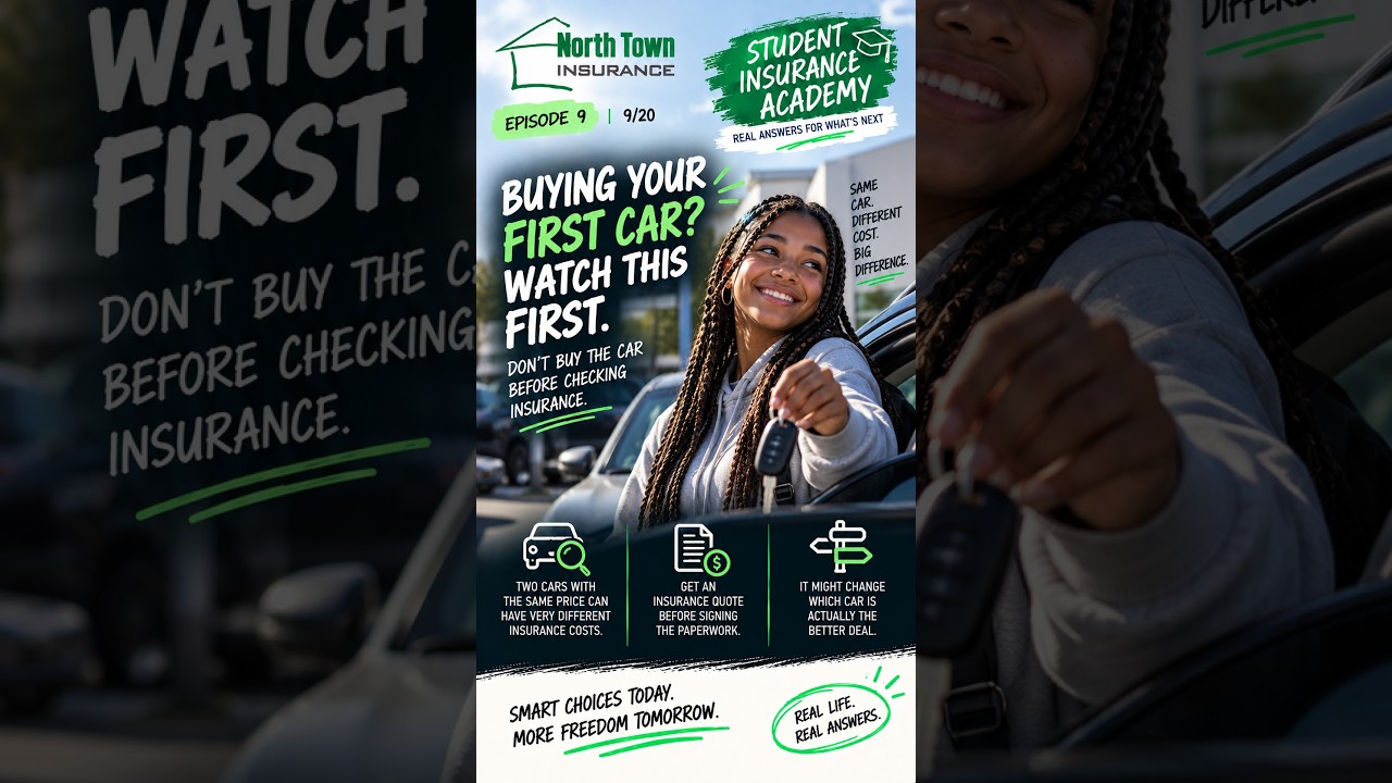 Play: Your First Car’s Price Tag Is Missing Something