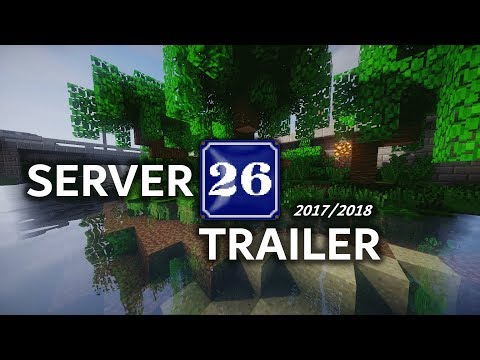 Server26 (18+) Trailer