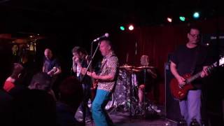 FLAG - "Jealous Again" - Recorded Wednesday, June 22 2016 at the Grog Shop in Cleveland, OH