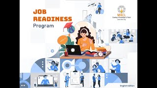 #03 Communication within a Group #Soft Skills #MKCL's Job Readiness Program screenshot 5