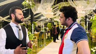 Marian Hotel Gujranwala Introduce Divine Garden in Gujranwala For Marriage Function