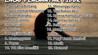 Lagu Pengantar Tidur, Lagu Tidur, Lagu Sedih screenshot 5