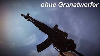 AEK973 without Grenadelauncher | Ventore