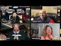 GRANDMA REMEDIES For Sickness: Eating Vick’s Vapor Rub?? 😳 | Unk & Chico Sunday Night Live