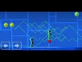Platformer wave and swing