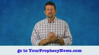 Get Your Free Prophetic Words and Video Updates!