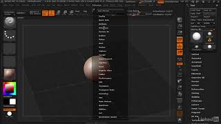 065 Customizing viewport navigation controls