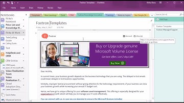 How to add password protection in Microsoft OneNote?