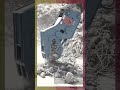 Crushing Concrete Like Paper! 🚜 Watch This Massive Excavator Attachment in Action