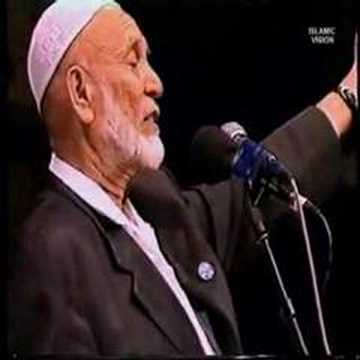 Ahmed Deedat - Easter a Muslim Viewpoint Part 14
