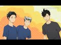 Haikyuu AMV - Troublemaker