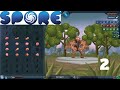 Spore - Episode 2: The Perfect Form