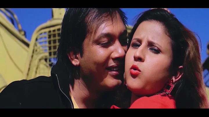 |Ram Kasam |New Nepali Song 2016 |Smita Thapa |Bin...