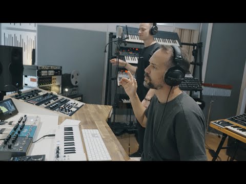 Einmusik, Jordan Arts - The One's