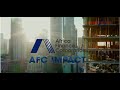 Afc impact  gcf makes record commitment lekela deal closes  afc wins global dfi of year