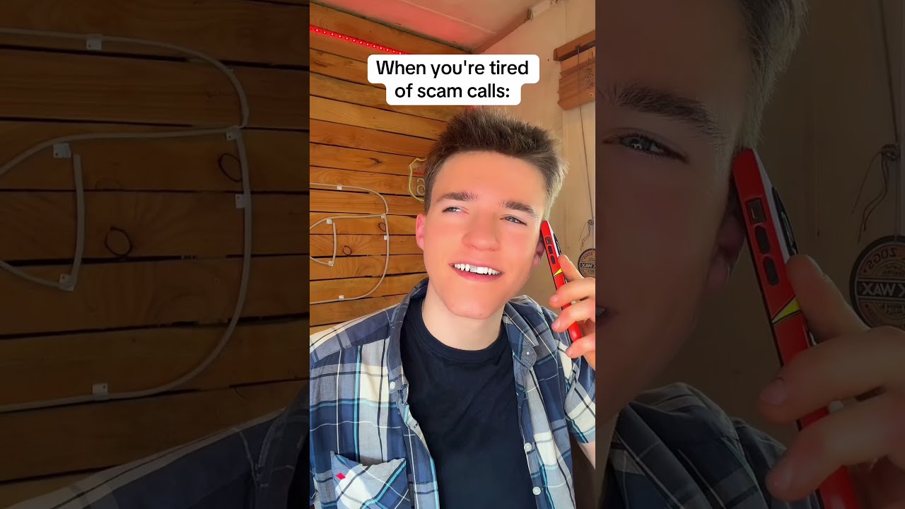 Scammer Get Scammed CeeComics