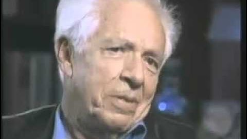 Psyc 104 Week 8 - John Nash