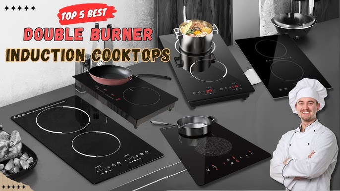Duxtop 8300ST Portable Induction Cooktop Review & Giveaway • Steamy Kitchen  Recipes Giveaways