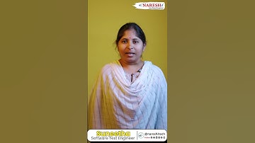 🎉 Congratulations to Suneetha for getting placed as Software Test Engineer  at #WilcSolutions🎯