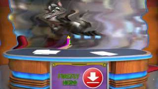 Cat/Dog fight screenshot 5