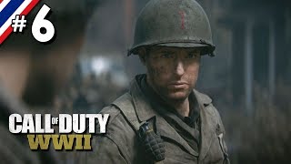 Call of Duty: WW2 #6 หนูน้อยในดงกระสุน