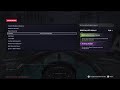 F1 25 my driver career mode season 10/10 round 8/24 racing with a controller (LET ME COOK) Monaco