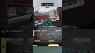 *FREE KN44 – War Breaker Makes Ranked Too Easy | COD Mobile 2026