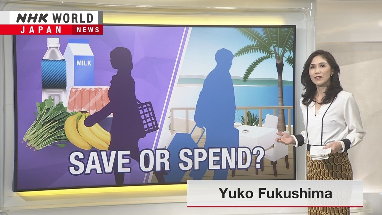 福島優子-バイリンガル キャスター/モデレーターの実績の様子