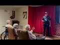 Could America Be Destroyed From Within? | Chateau Madeleine, Melbourne FL