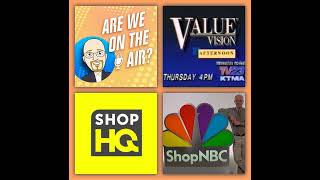 Before it was ShopHQ, it was ValueVision