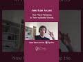 American Accent. The Pitch Patterns in Two-syllable Words