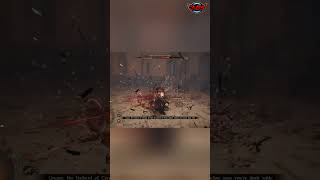 Epic Boss Fight: Conquer Gregor, The Halberd of Carnage! - Crimson Desert #shorts