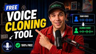 Stop Paying for ElevenLabs! Best FREE Voice Cloning Tools in 2026