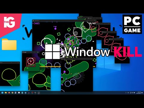 Windowkill trailer thumbnail