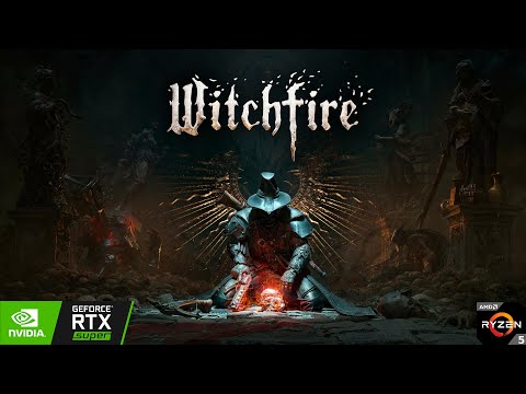 Witchfire - High/Ultra