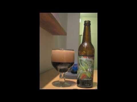 Hornbeer, Hophorn Dark IPA