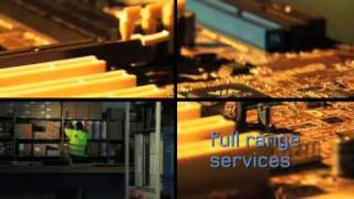 An overview of Sims Recycling Solutions Europe