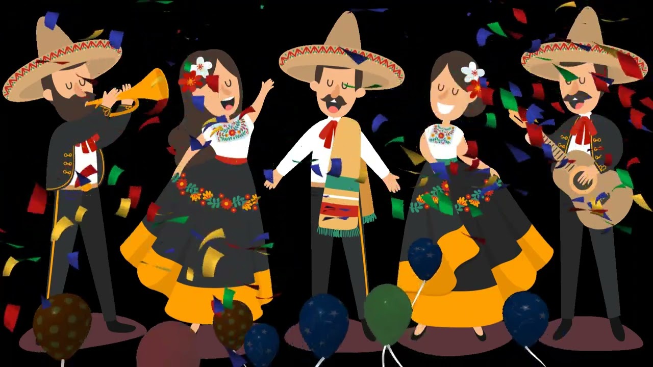 mariachi remix dj jorge